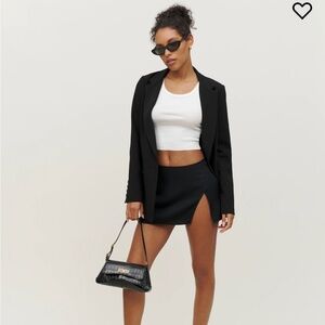 Reformation Kiara Skirt